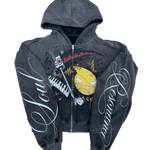 Maka & Soul "Soul Resonance" Zip-Up